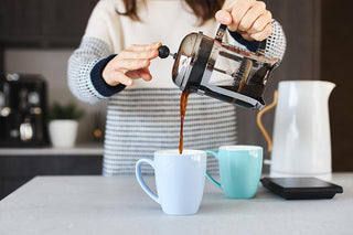 Ground Discovery Collection (12 x 30g ground coffee)